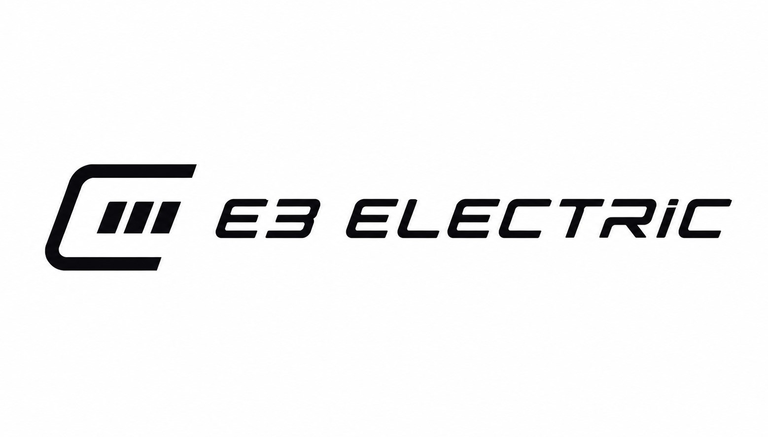 E3 Electric logo